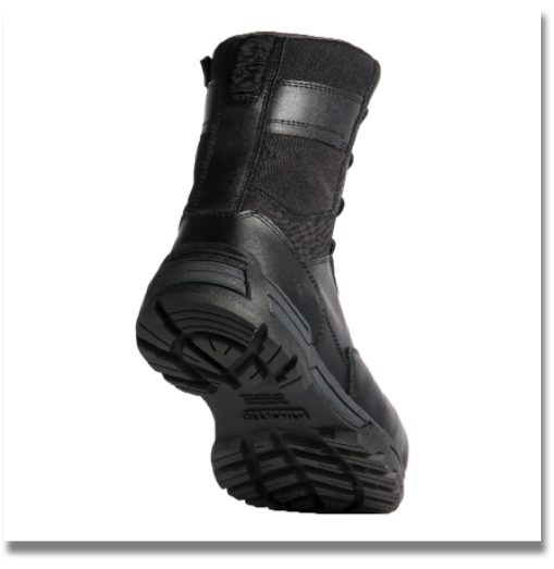 FIRST TACTICAL BOOTS


First Tactical boots meet all the uniform requirements demanded of a professional, but add key design features that provide athletic performance, reduce fatigue, and ensure longer wear.
