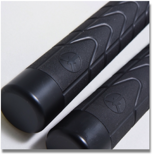 ASP BATON

This ASP Baton is the preferred choice for military and police personnel. Many Police Departments have switched from the old wooden police baton to the ASP baton and have seen their complaints drop significantly. Used by elite Federal teams, the ASP Baton has proven itself virtually indestructible. The ASP is easily carried and readily available.
