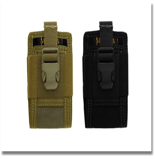 MAGFORCE CELLPHONE 
POUCH SMALL