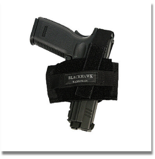 BLACKHAWK® AMBIDEXTROUS FLAT BELT HOLSTER 


The Ambidextrous Flat Belt is designed to work on any belt up to 2" wide and fits most small to medium frame automatics and revolvers. It has an adjustable thumb break, which is fully ambidextrous.
