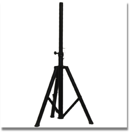 MFJ MFJ-1919


Antenna stand, hold 100lb up to 7.8ft