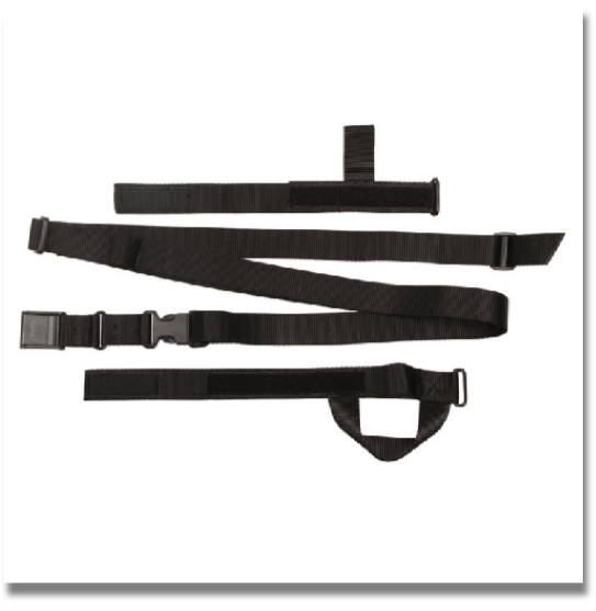 BLACKHAWK! Universal Swift Sling


Get more than 60 possible sling configurations and quick shoulder-to-shoulder transitions with the Universal Swift Sling. Designed for fixed or collapsible stocks, this versatile three-point sling features a quick cam buckle for rapid one-hand adjustment.
