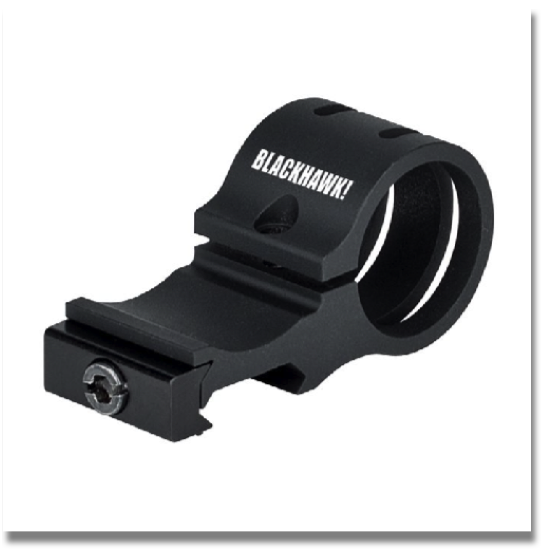 BLACKHAWK! QD Swivel Sling Adapter


	Compatible with STORM Sling™ RS, QD, XT and Sub-Gun Sling, this quick detach features heavy-duty construction.
