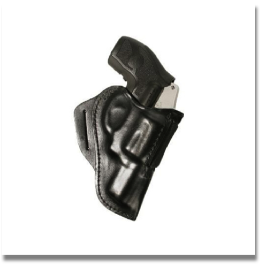 BLACKHAWK CLASSIC
LEATHER SPEED HOLSTER
Based on the classic Berns-Martin holster, this holster delivers fast draws, secure carrying and easy concealment in a no-frills package. Top-grade, welt-molded leather and heavy-duty elastic offer a thin profile and custom fit. Trailing-edge belt loop brings the grip in close to the body. Right- and left-hand models available. (Right hand shown). Imported.
BLACKHAWK CLASSIC
LEATHER SPEED HOLSTER
Based on the classic Berns-Martin holster, this holster delivers fast draws, secure carrying and easy concealment in a no-frills package. Top-grade, welt-molded leather and heavy-duty elastic offer a thin profile and custom fit. Trailing-edge belt loop brings the grip in close to the body. Right- and left-hand models available. (Right hand shown). Imported.